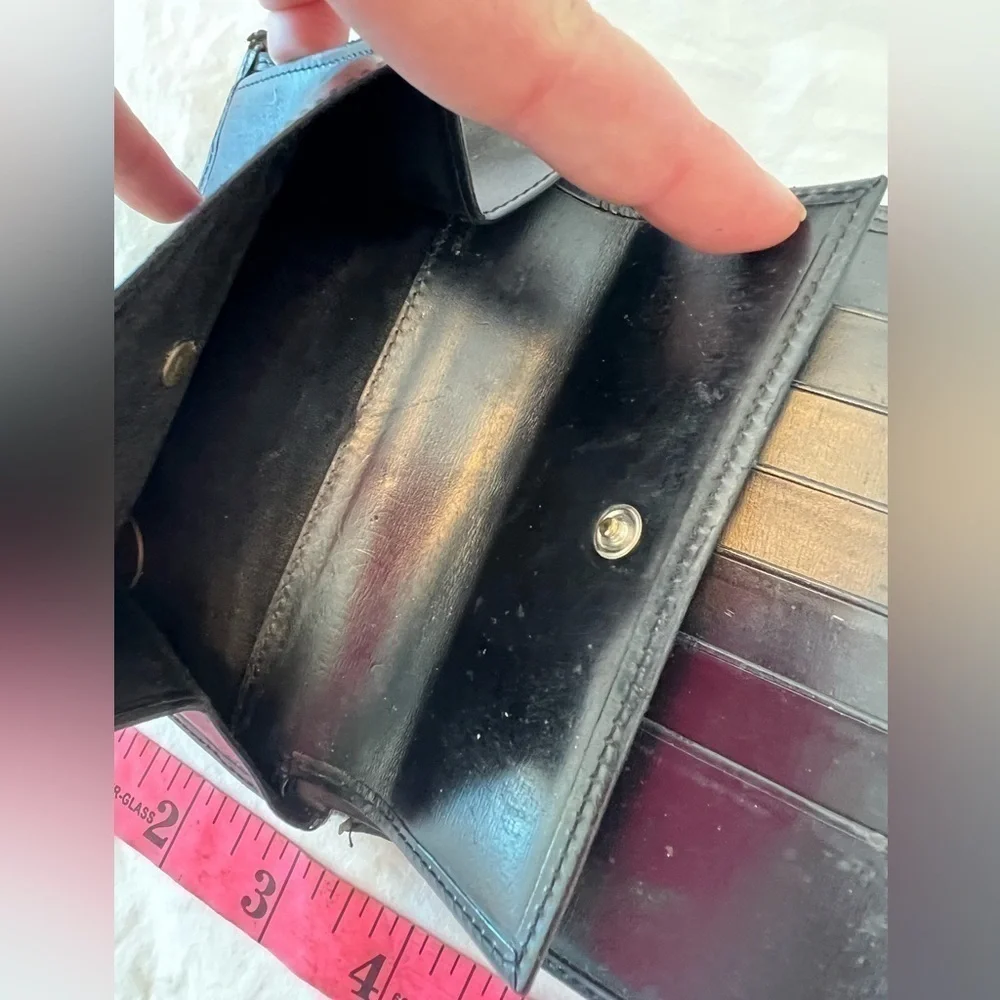 Cartier Wallet